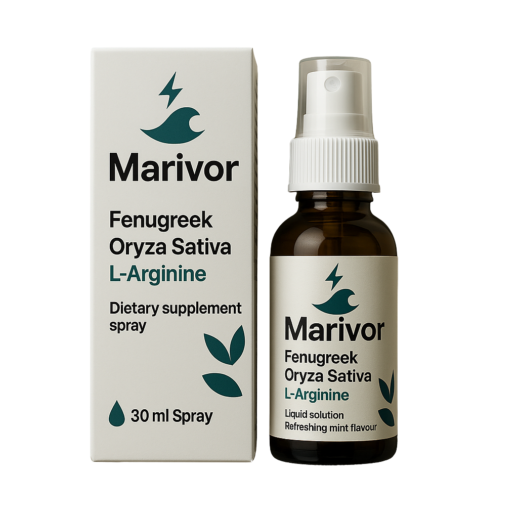 Marivor