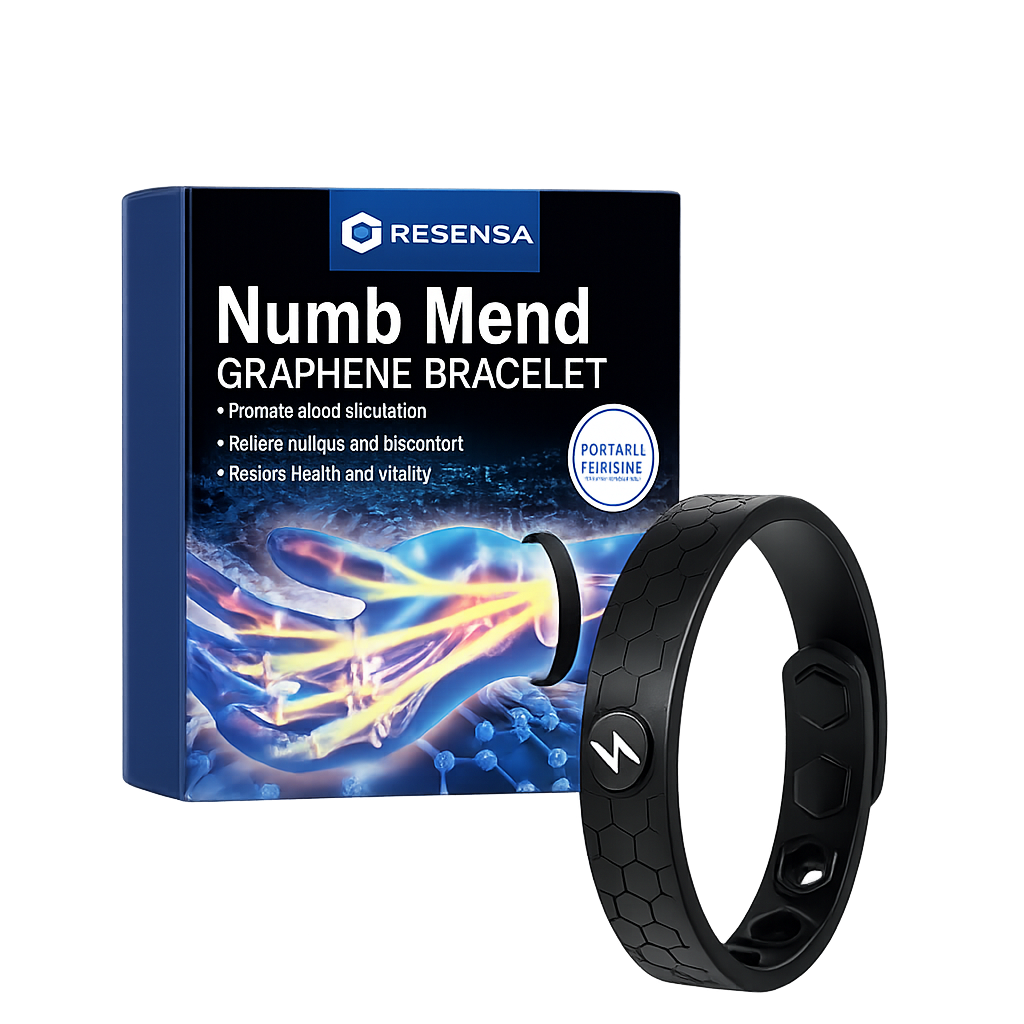 Resensa® Graphene Bracelet