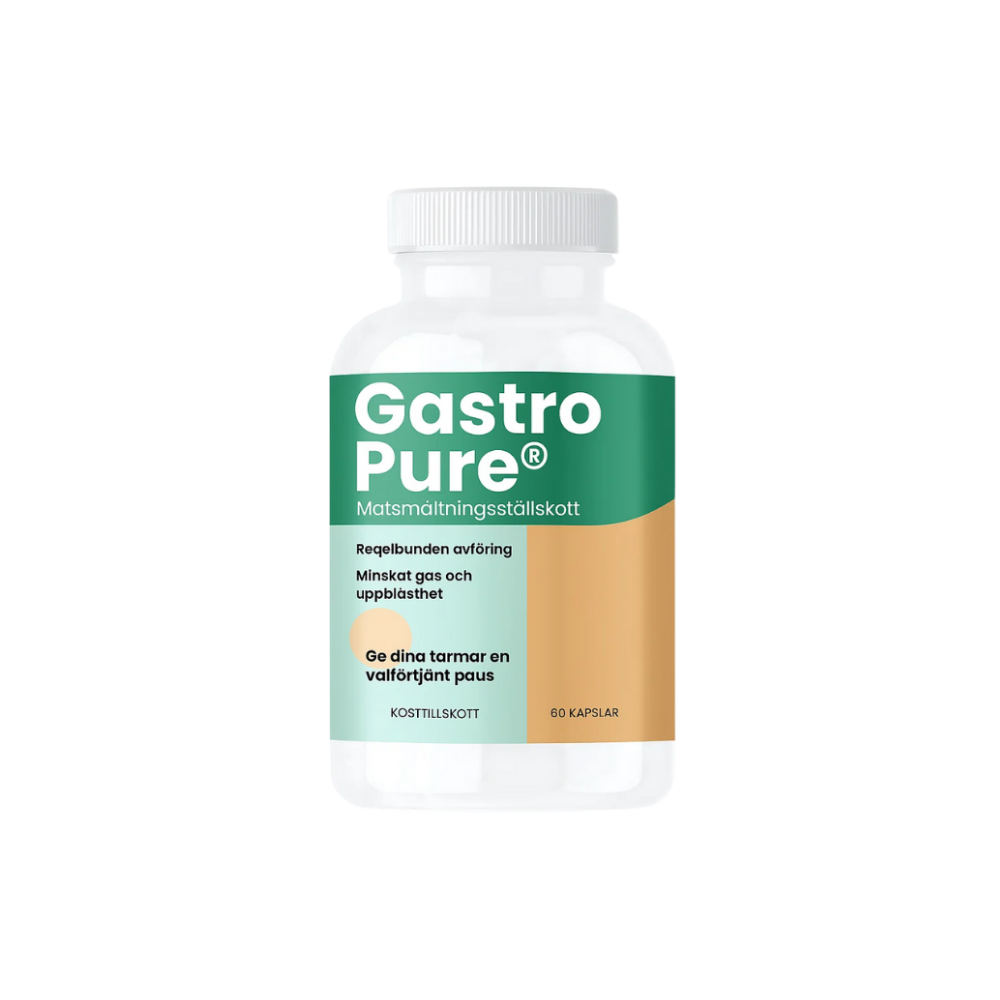 GastroPure®