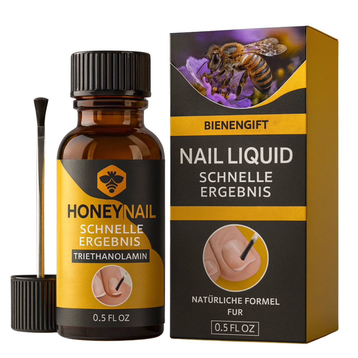 HoneyNail