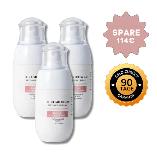 HairRevive 3 Flaschen