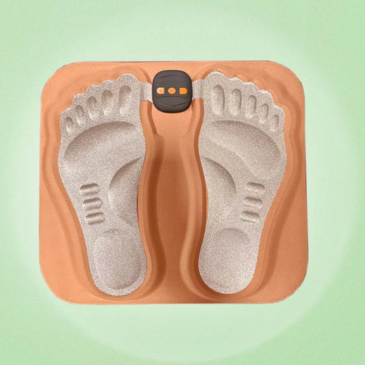 ReNerv 3D - Regenerative EMS-Behandlung gegen Taubheit, Kribbeln und Nervenschmerzen