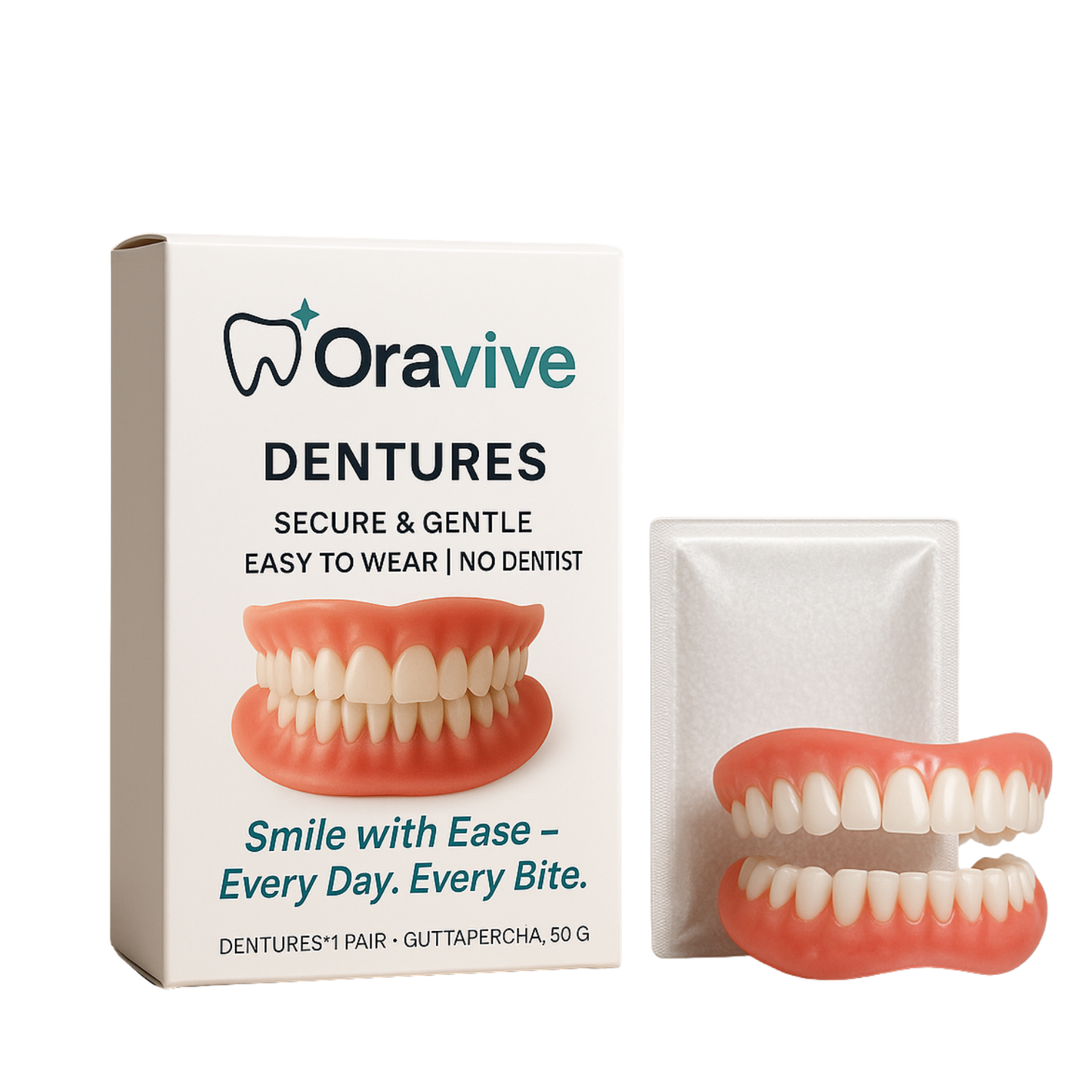 Oravive