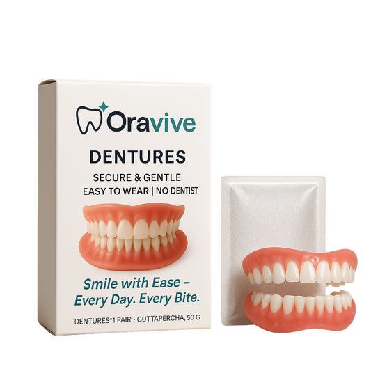 Oravive