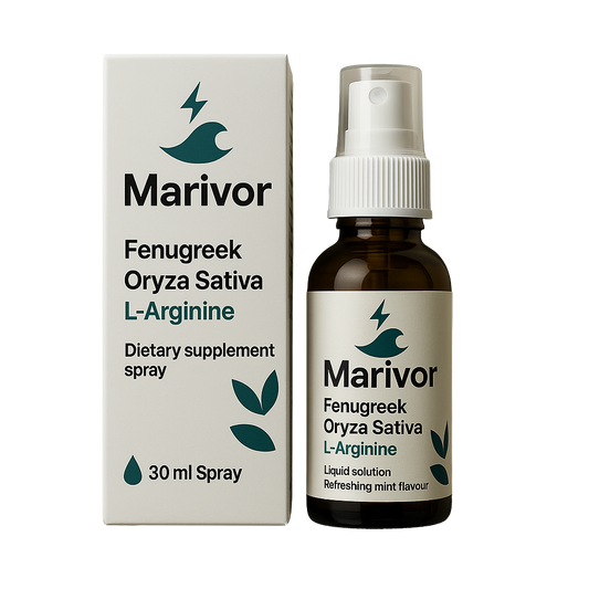 Marivor