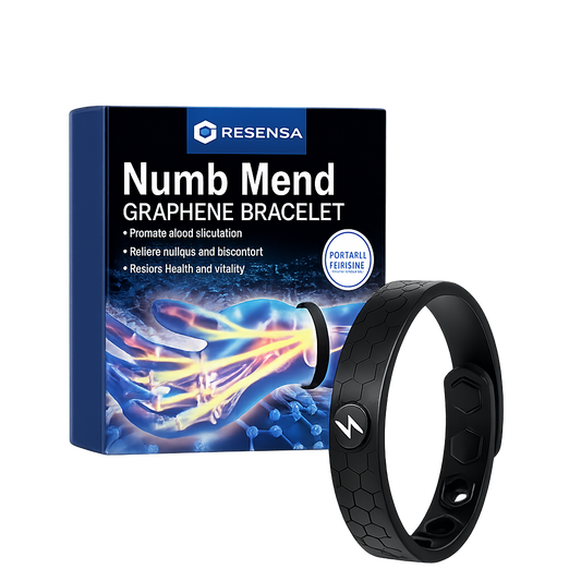 Resensa® Graphene Bracelet