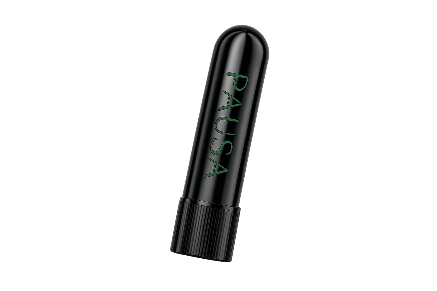 PAUSA — The Aroma Inhaler for Your Stress Moments
