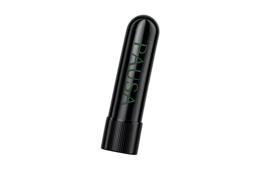 PAUSA — The Aroma Inhaler for Your Stress Moments