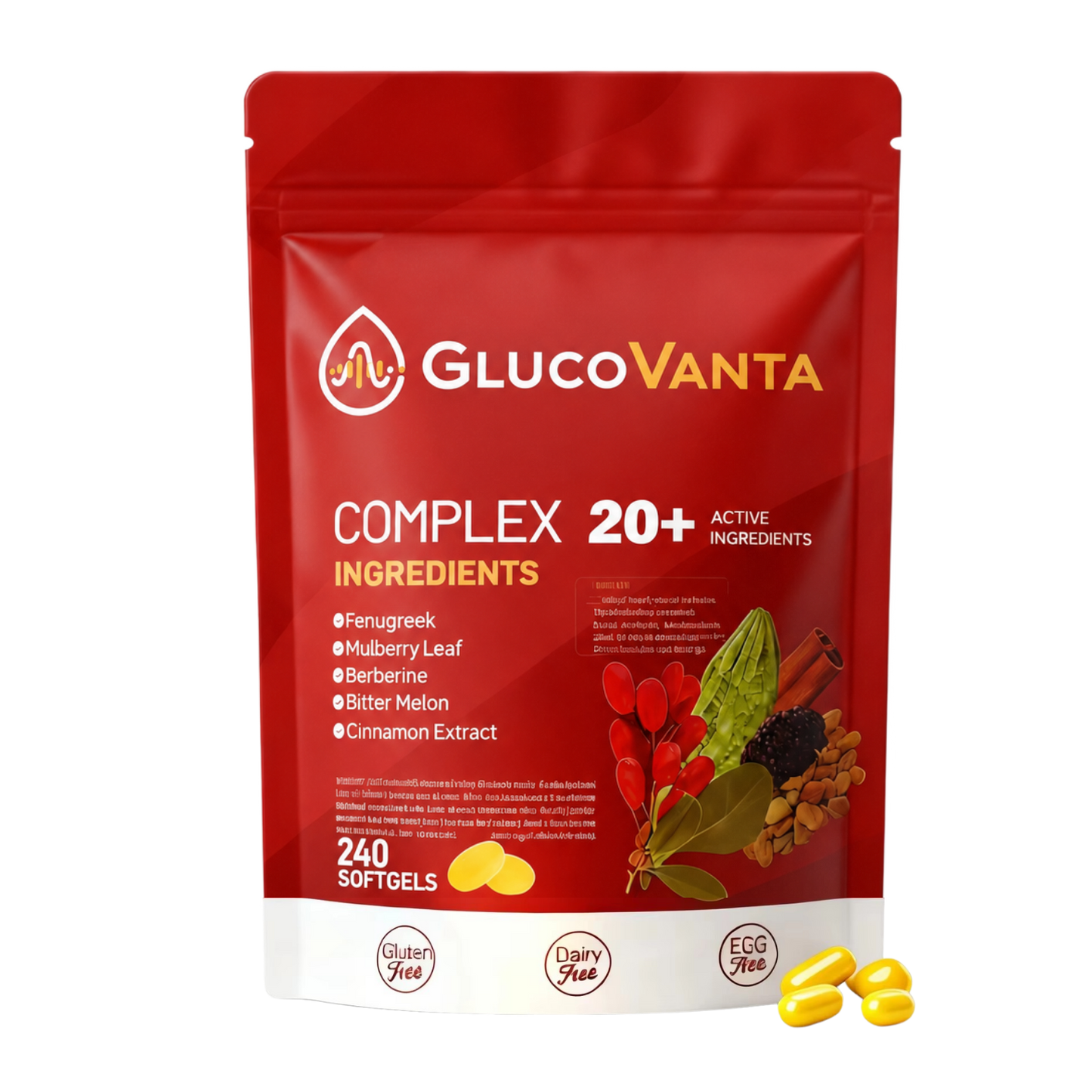GlucoVanta