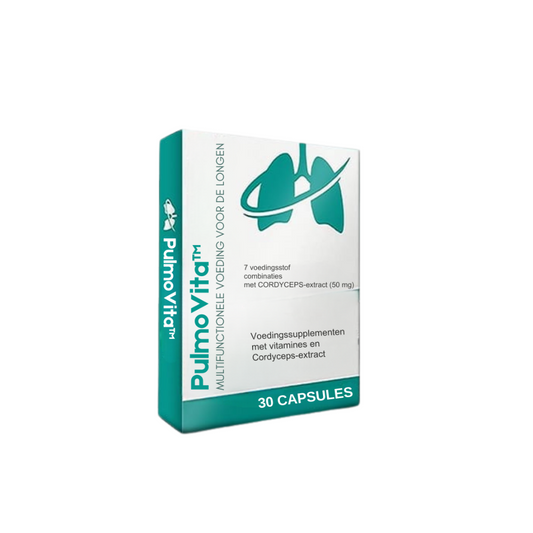 PulmoVita™