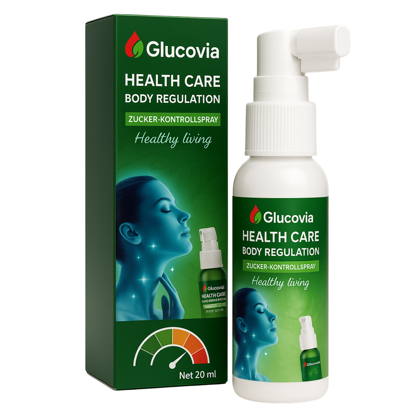 Glucovia