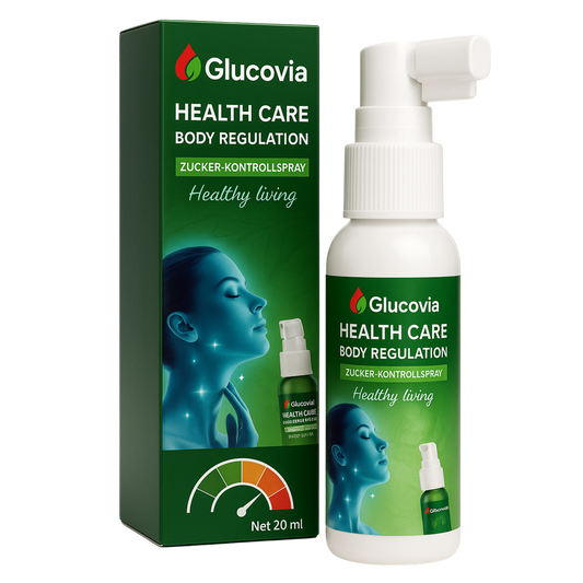 Glucovia