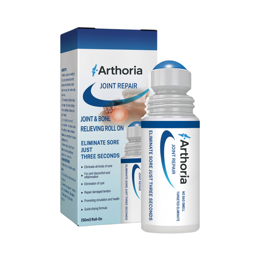 Arthoria