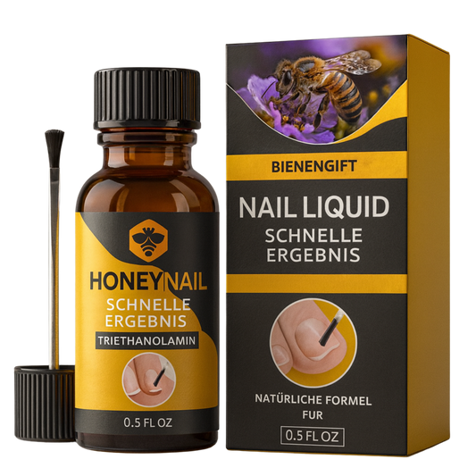 HoneyNail