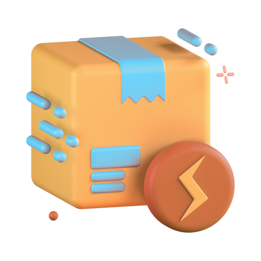 Schnelle Lieferung + Lebenslange Garantie