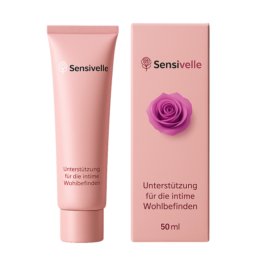 Sensivelle