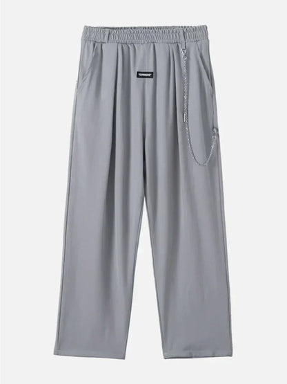 Wohnix - Taille Anhänger Hosen