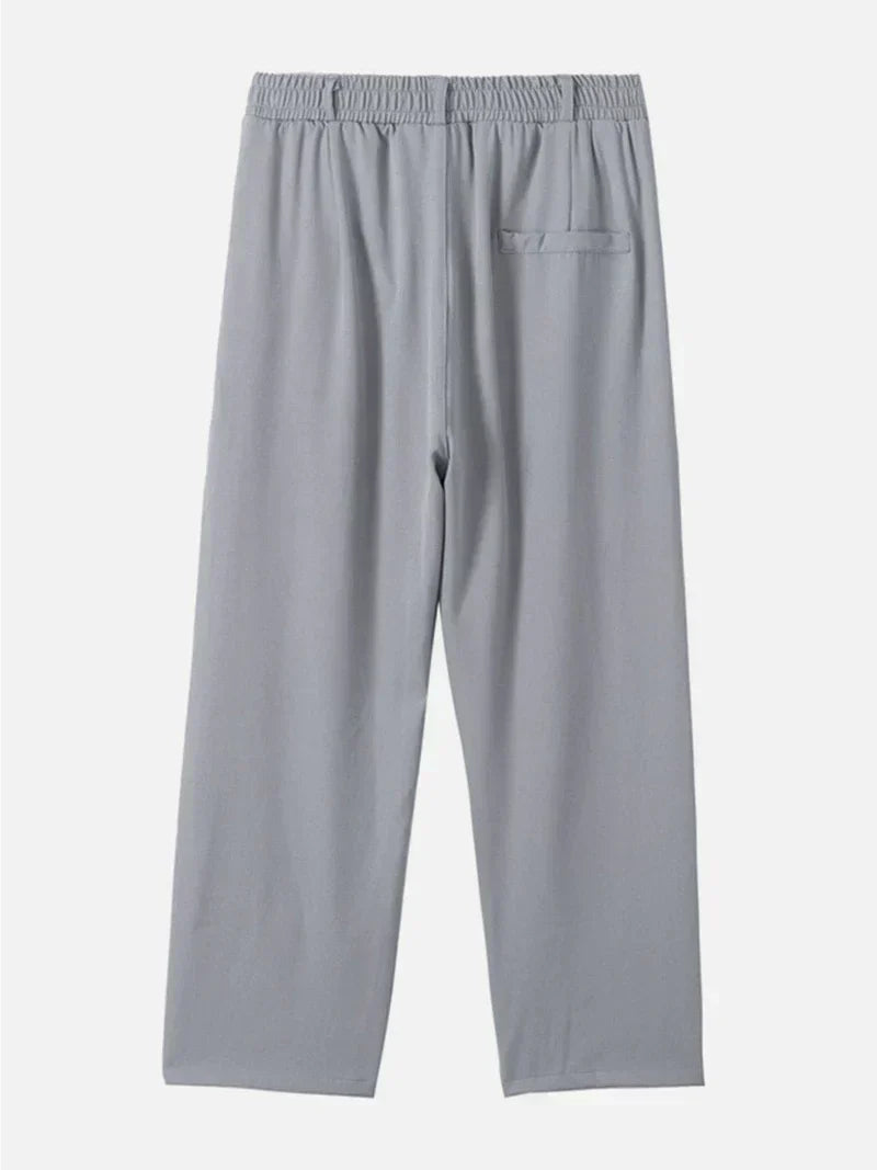 Wohnix - Taille Anhänger Hosen 1