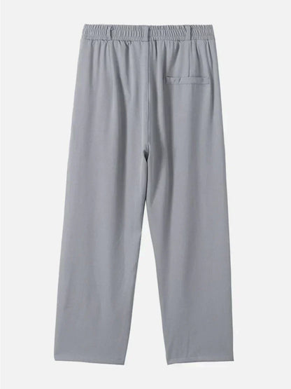 Wohnix - Taille Anhänger Hosen 1