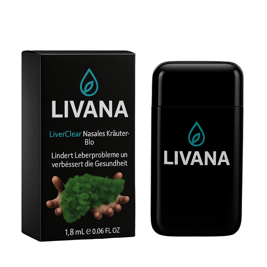 Livana Nasal