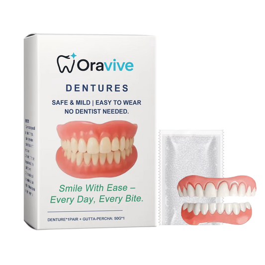 Oravive