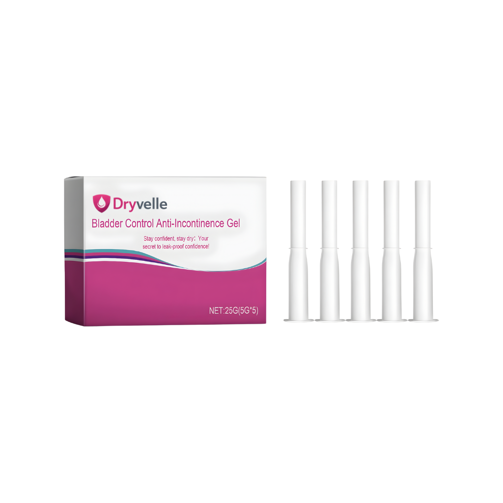 Dryvelle