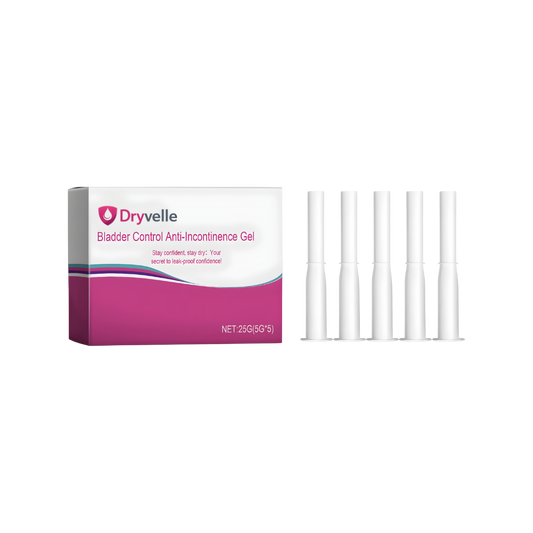Dryvelle